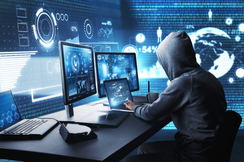 Computer Forensics Guide
