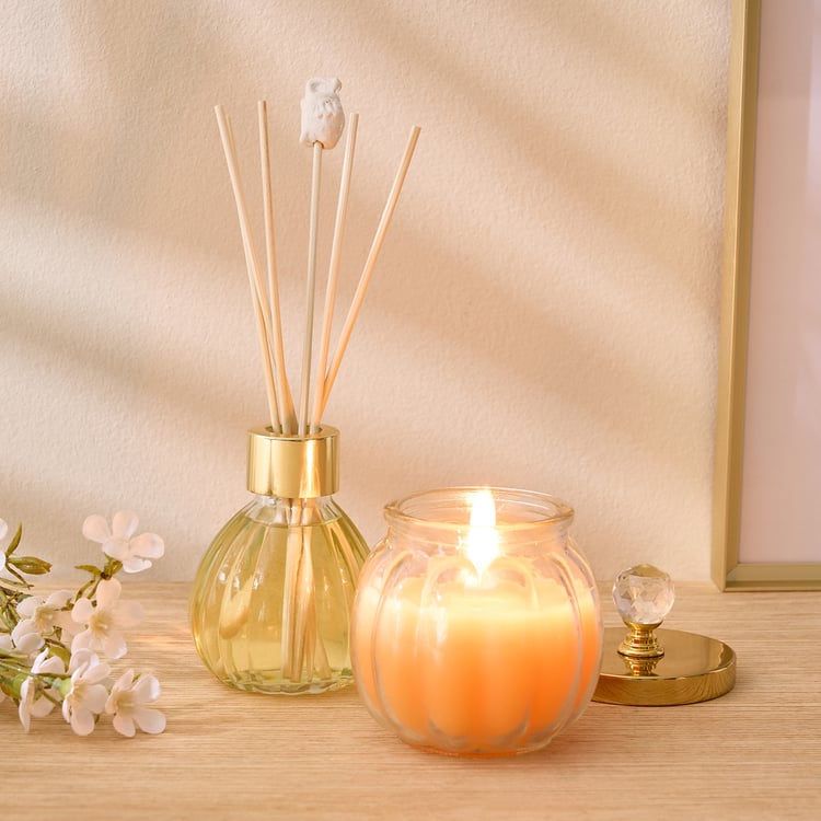 Diffuser Bottles