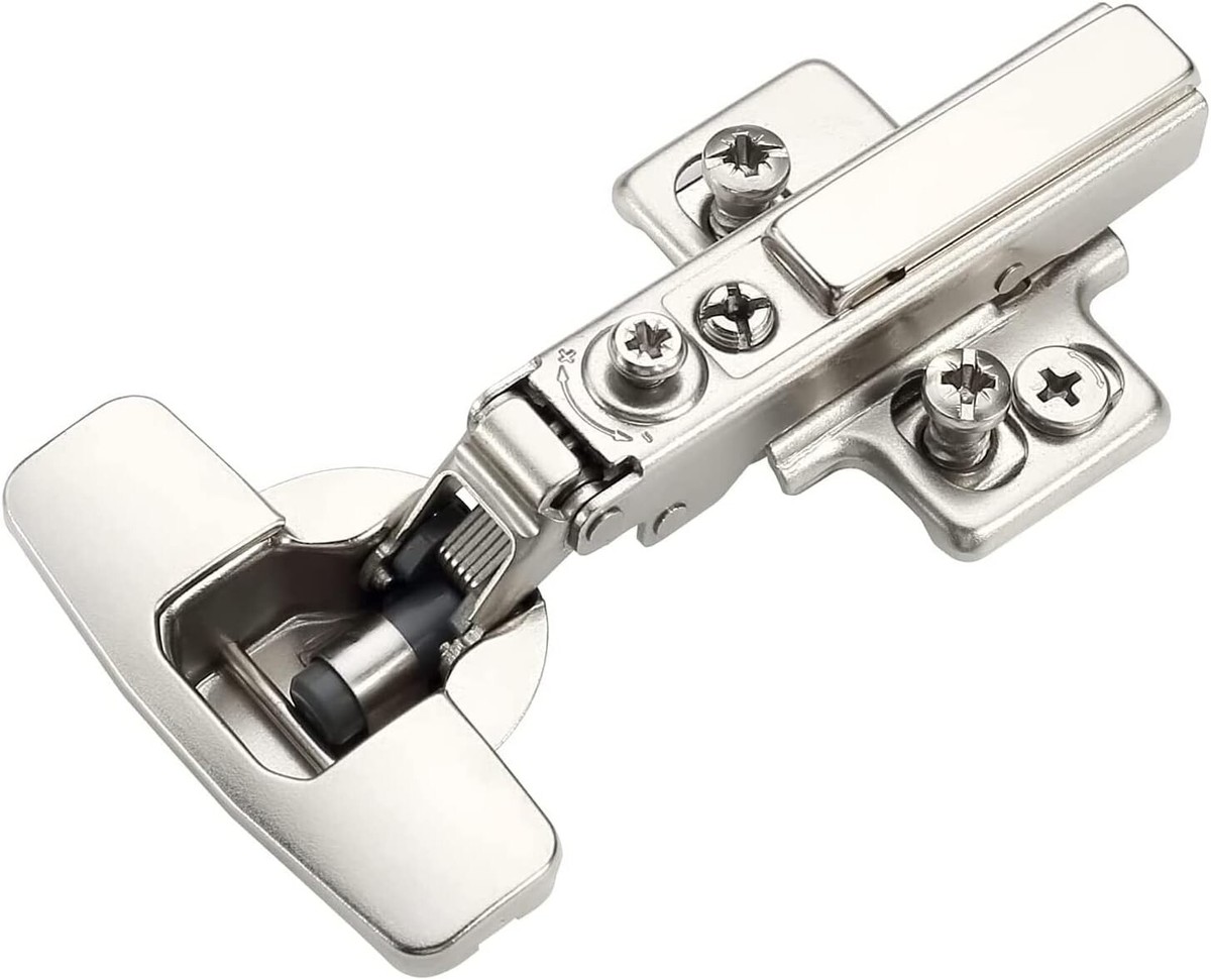soft close cabinet hinges adjustment