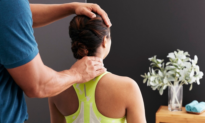 physiotherapy & chiropractic