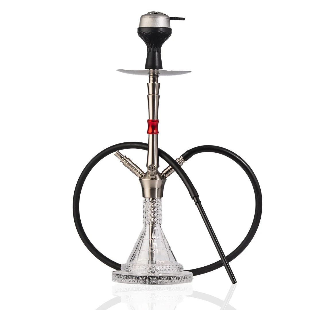Portable Hookah
