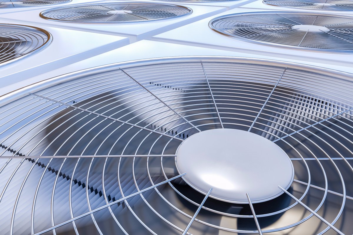 AC Installation