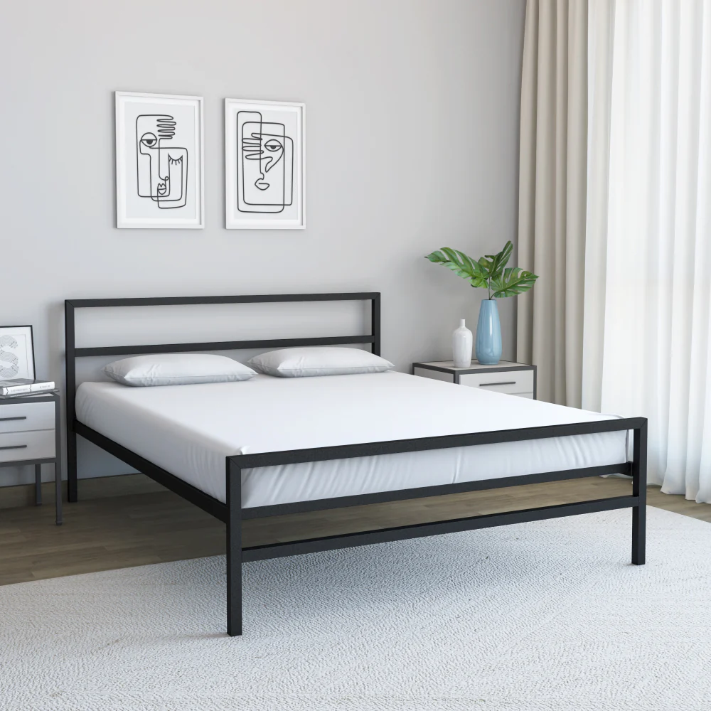 Steel Bed Frames