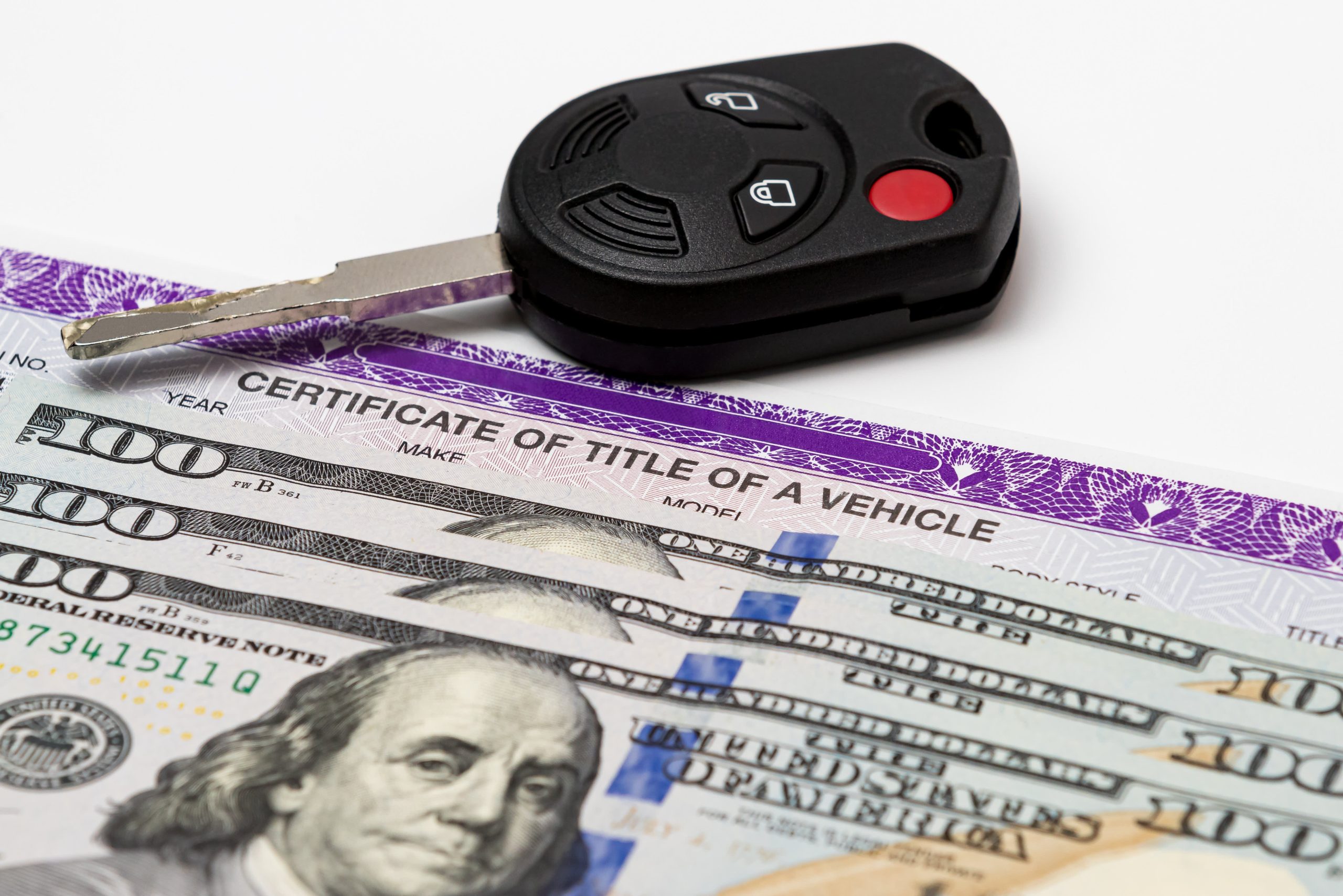 Car Title Loans