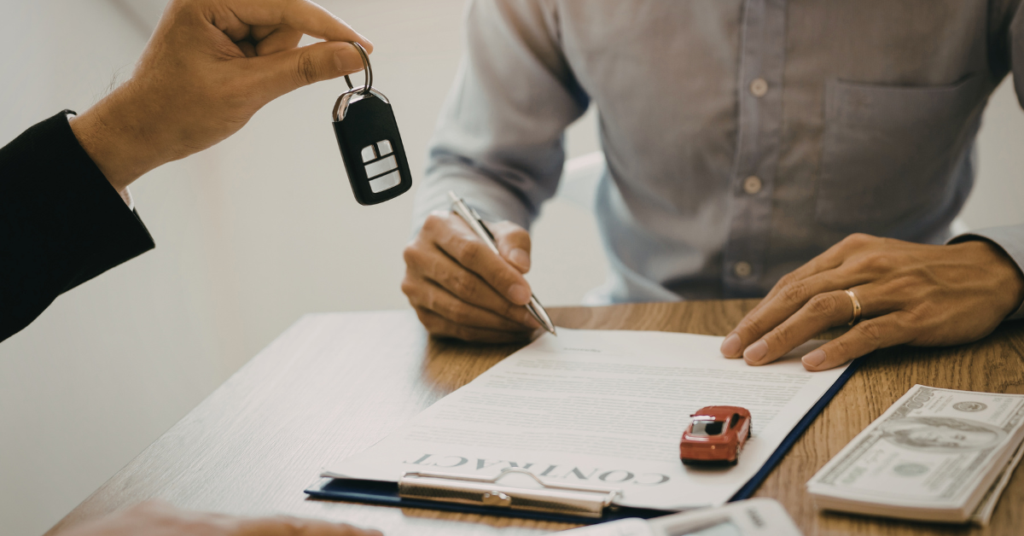 Car Title Loans