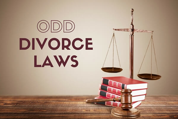 Divorce Attorney