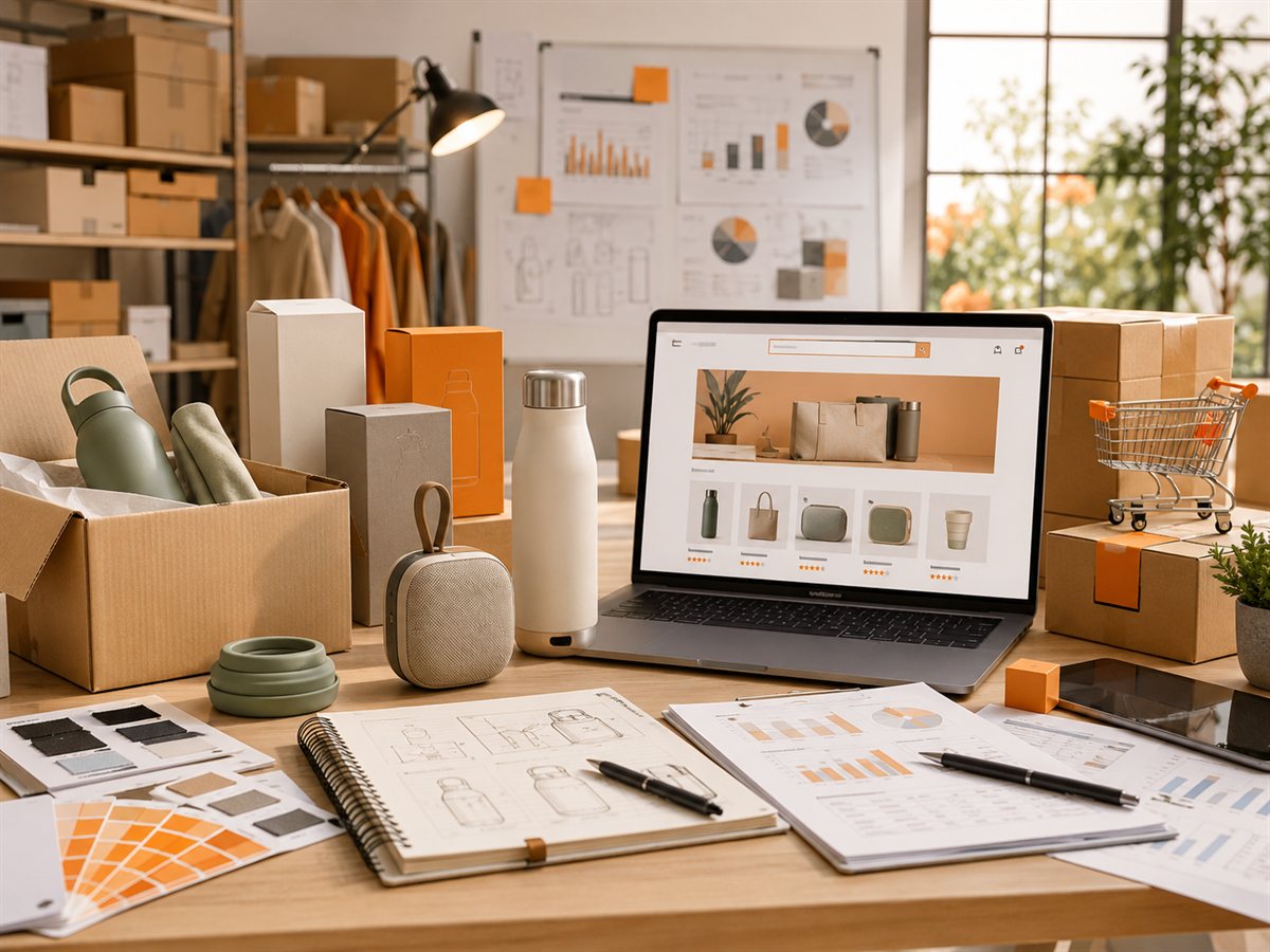 office products supplier
