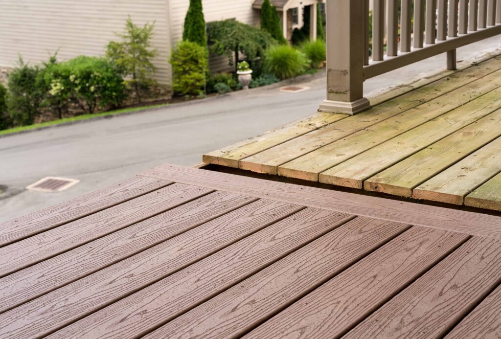 deck builders